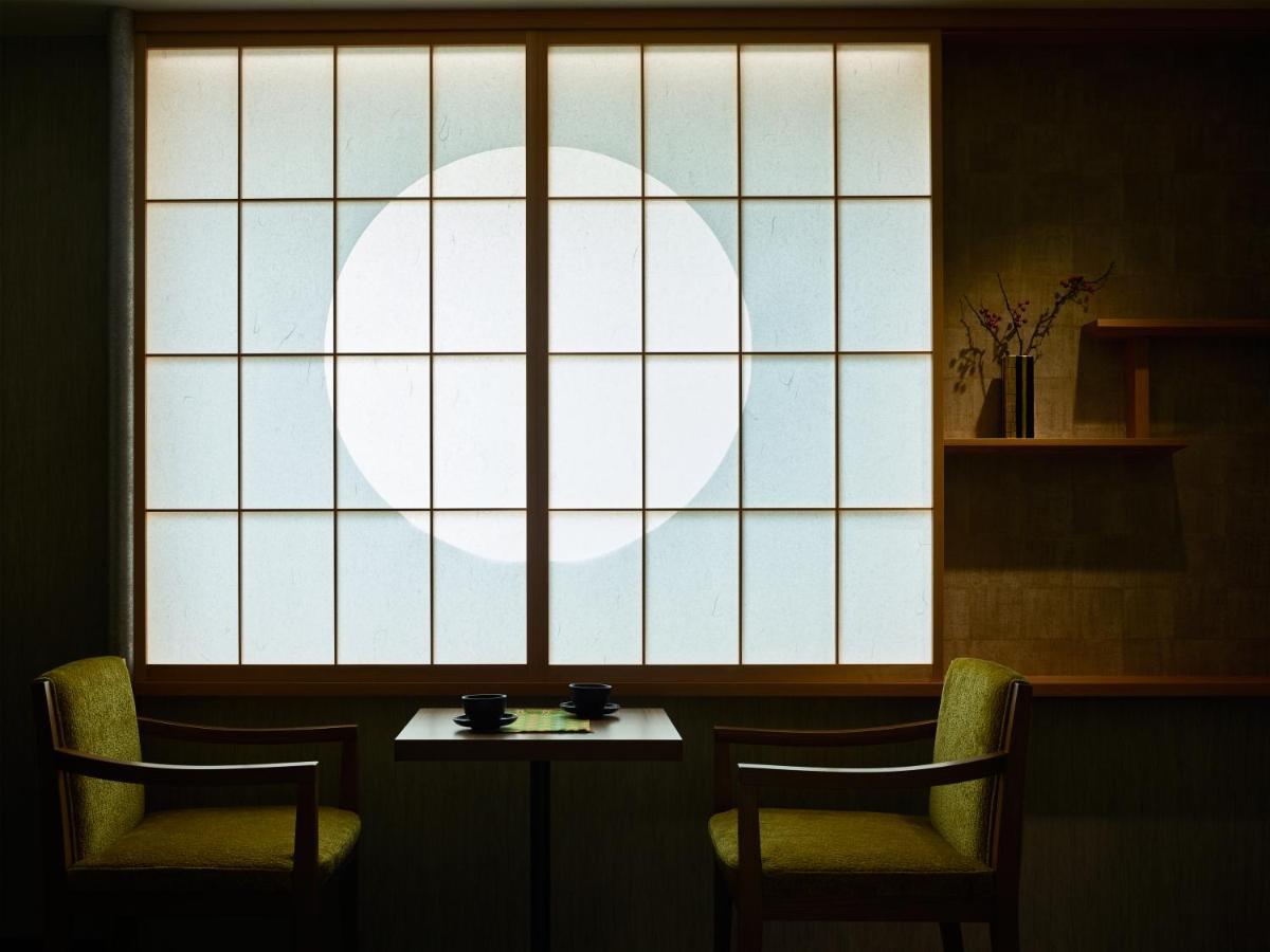 Mitsui Garden Hotel Kyoto Station Esterno foto