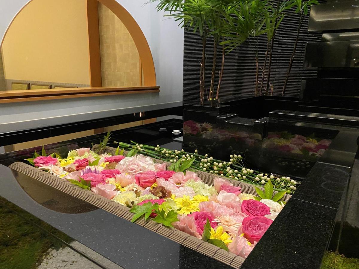 Mitsui Garden Hotel Kyoto Station Esterno foto