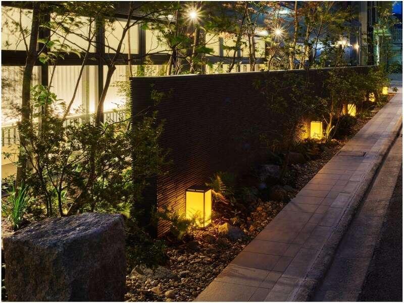 Mitsui Garden Hotel Kyoto Station Esterno foto