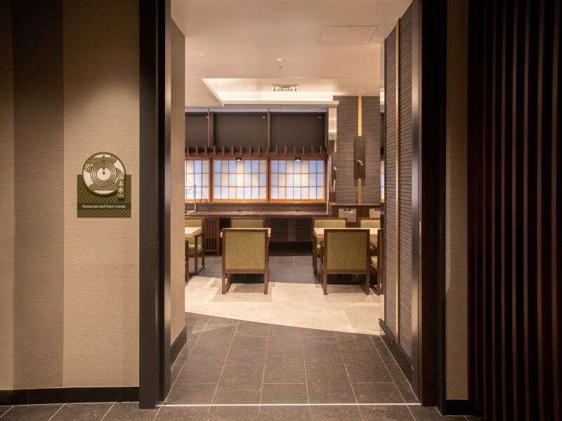 Mitsui Garden Hotel Kyoto Station Esterno foto