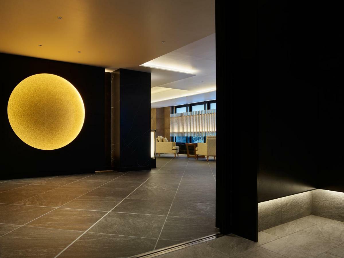 Mitsui Garden Hotel Kyoto Station Esterno foto